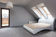 Ynysmaerdy bedroom extensions