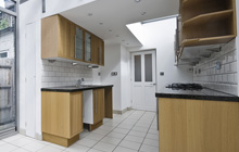 Ynysmaerdy kitchen extension leads
